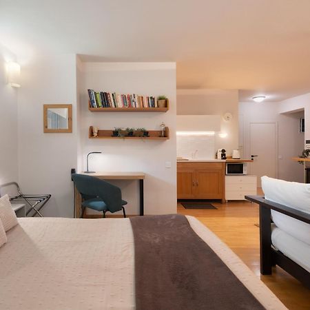 Bright, Cosy Studio Close To Glyfada Beach & Center Atina Dış mekan fotoğraf