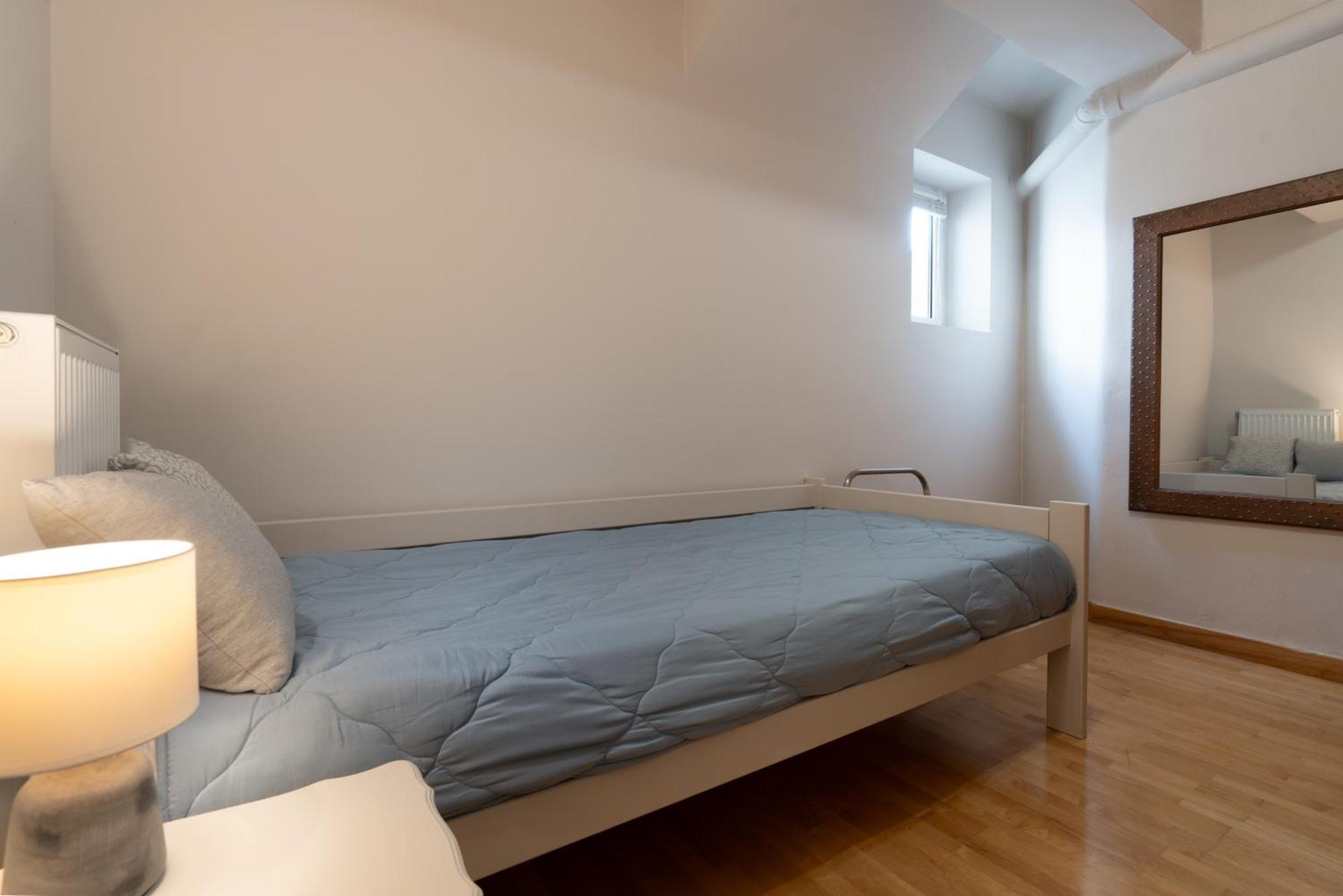 Bright, Cosy Studio Close To Glyfada Beach & Center Atina Dış mekan fotoğraf
