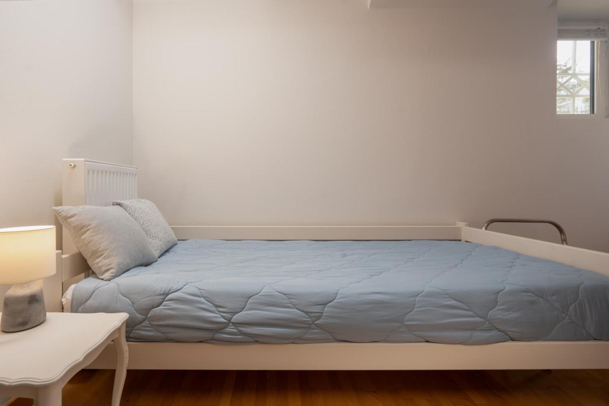 Bright, Cosy Studio Close To Glyfada Beach & Center Atina Dış mekan fotoğraf