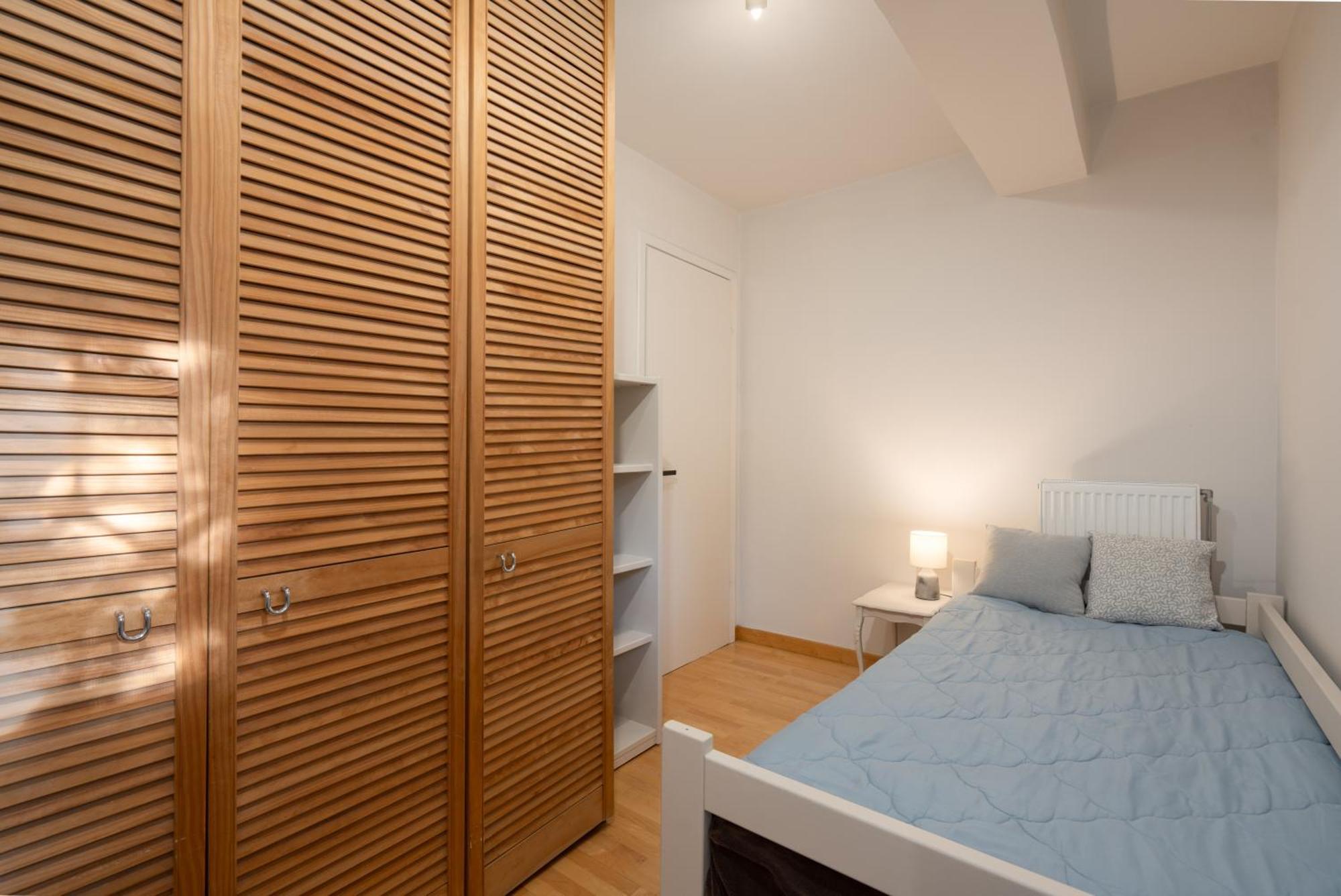Bright, Cosy Studio Close To Glyfada Beach & Center Atina Dış mekan fotoğraf