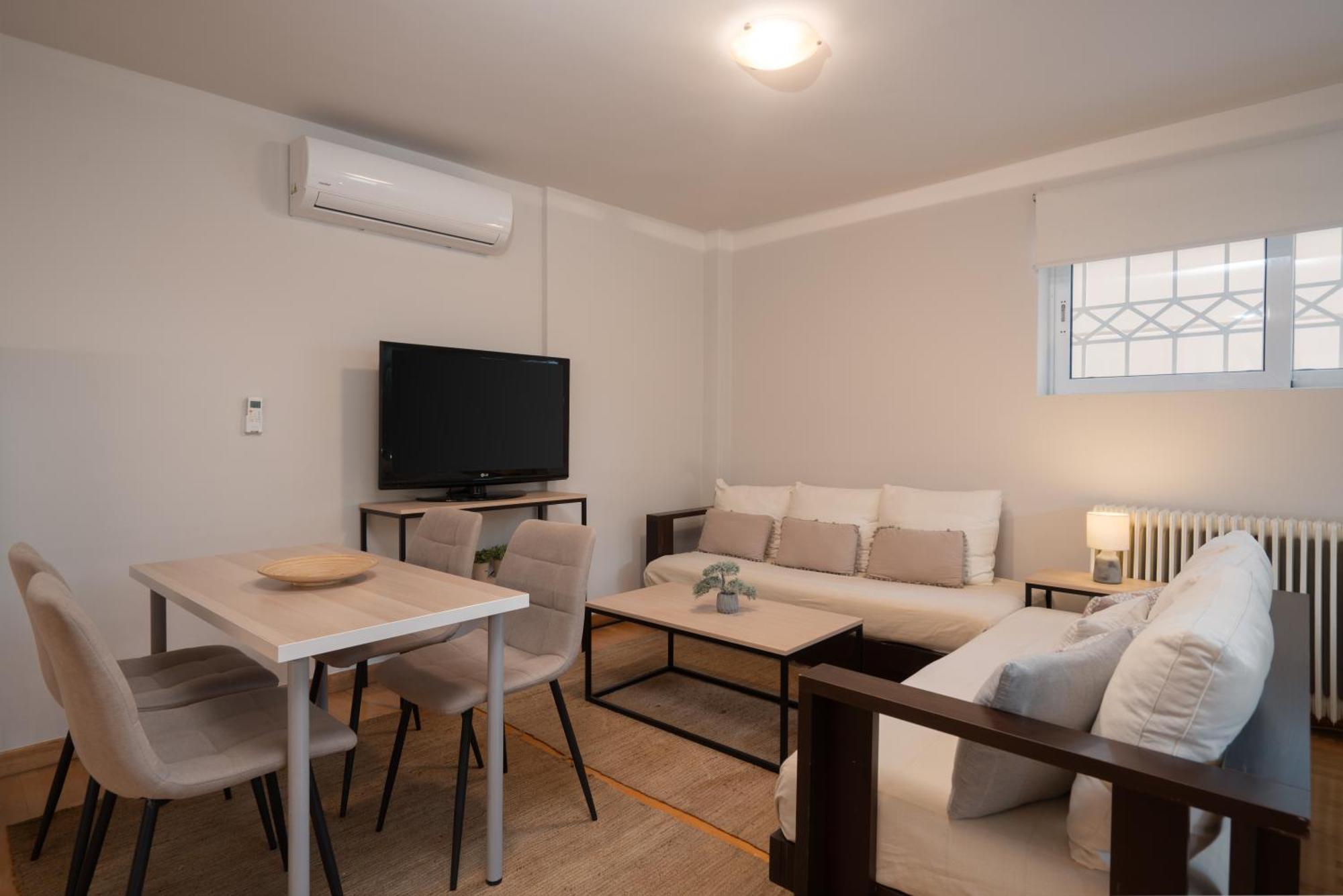 Bright, Cosy Studio Close To Glyfada Beach & Center Atina Dış mekan fotoğraf