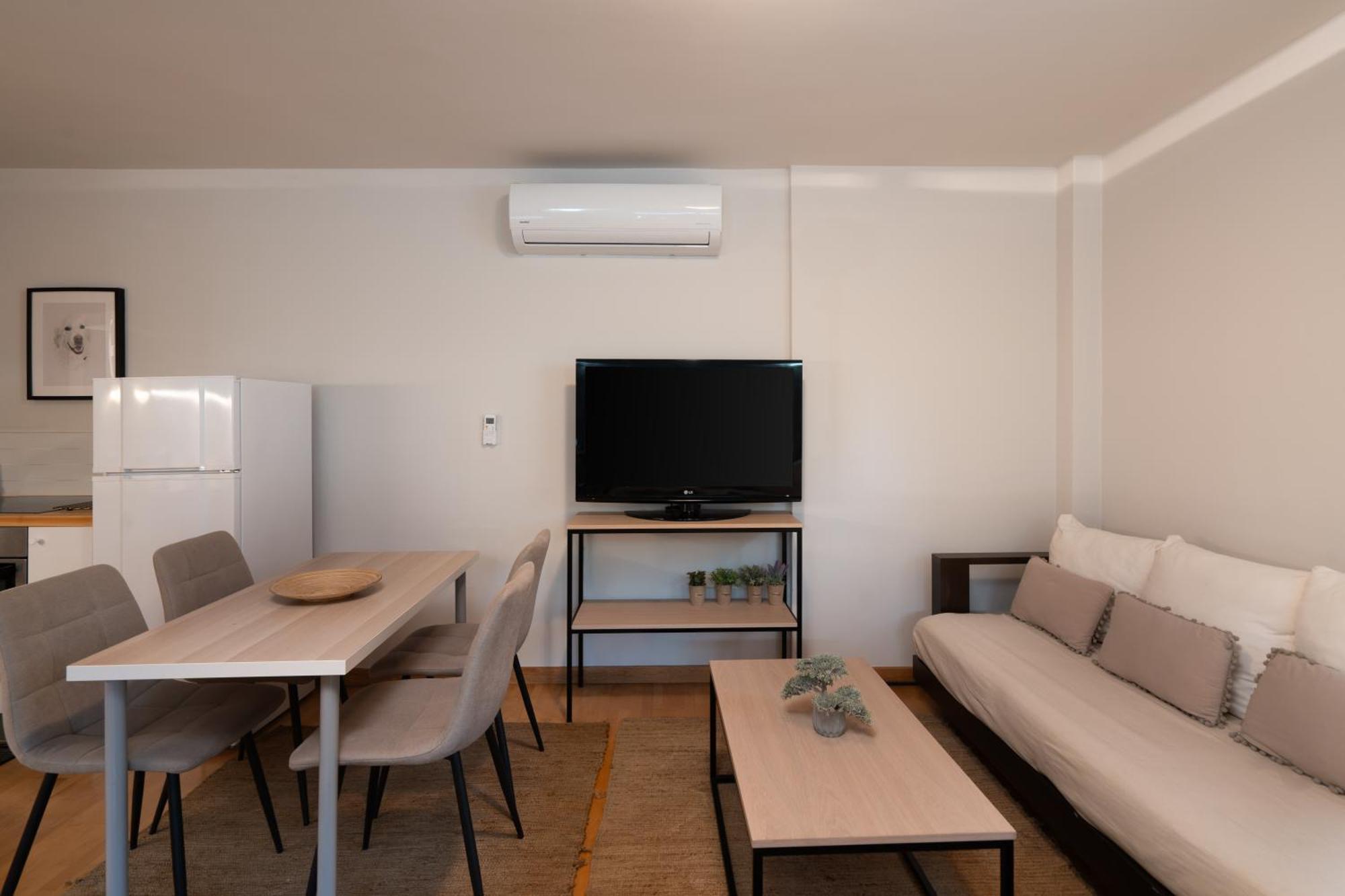 Bright, Cosy Studio Close To Glyfada Beach & Center Atina Dış mekan fotoğraf