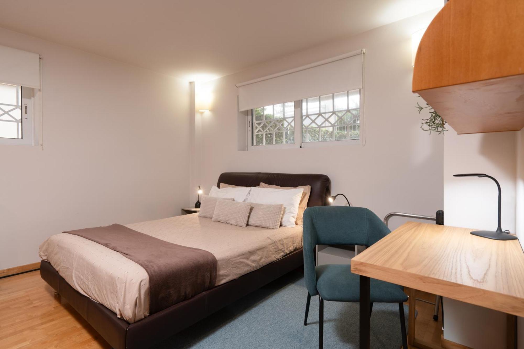 Bright, Cosy Studio Close To Glyfada Beach & Center Atina Dış mekan fotoğraf