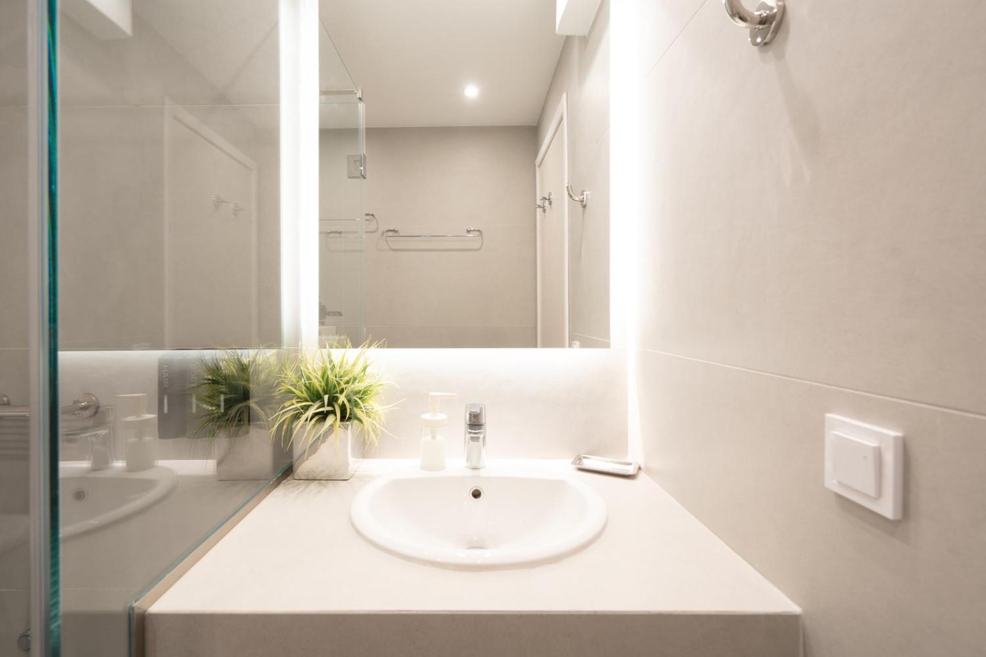 Bright, Cosy Studio Close To Glyfada Beach & Center Atina Dış mekan fotoğraf