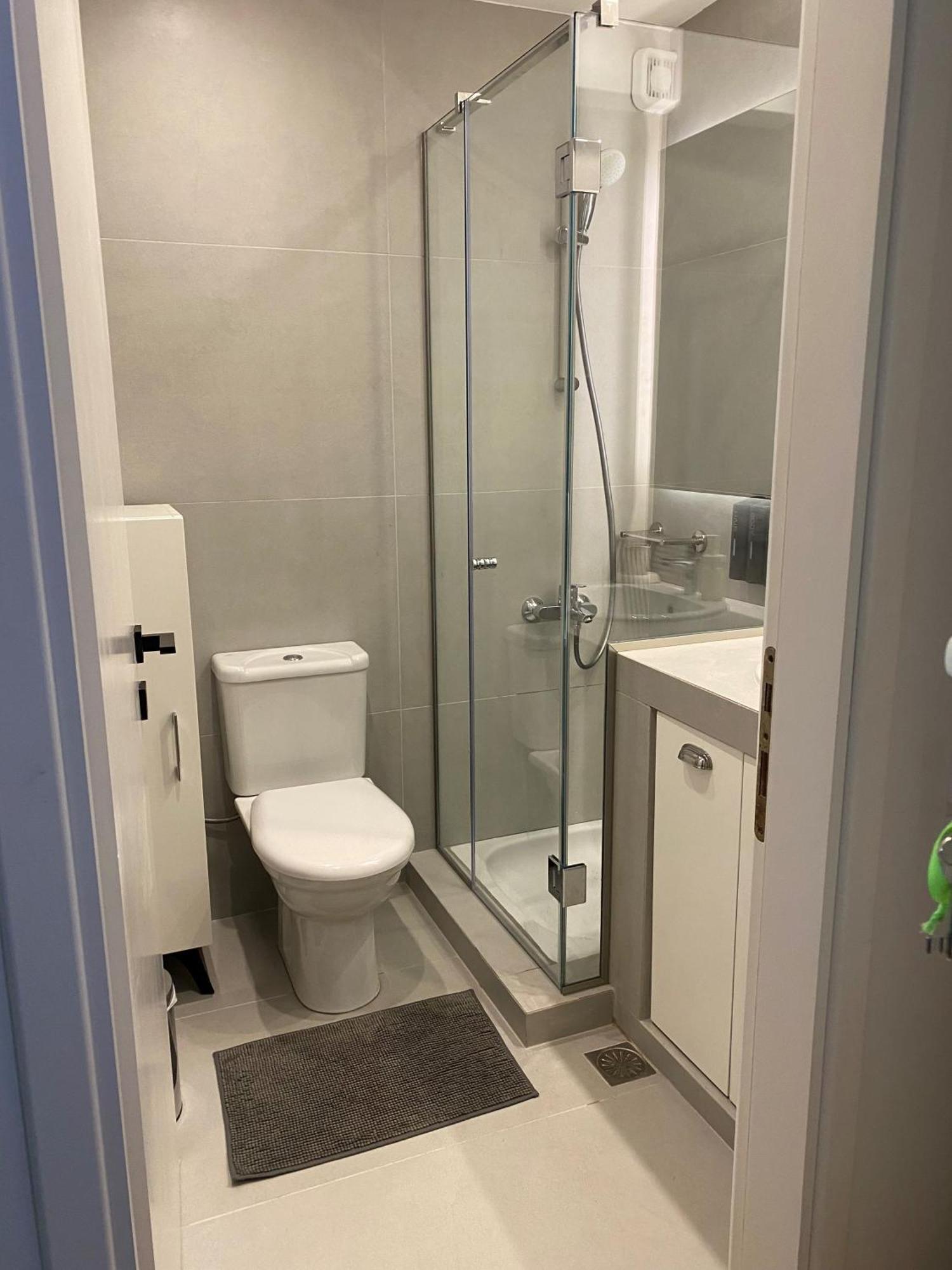 Bright, Cosy Studio Close To Glyfada Beach & Center Atina Dış mekan fotoğraf